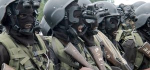Courses Offered In Nigerian Army School Of Military Engineering