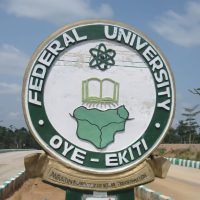 FUOYE Admission List 2017/2018 1st And 2nd Batch