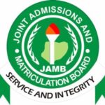 How To Create JAMB Profile 2018 Using Cellphones