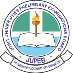 Joint Universities Preliminary Examination Board(JUPEB)