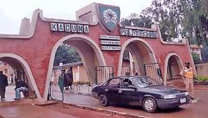 List Of Courses Offered In Federal Polytechnic, Kaduna