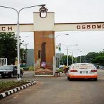 List Of Courses Offered In LAUTECH