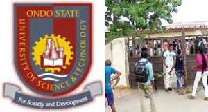 List Of Courses Offered In OSUSTECH