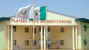 List Of Courses Offered In PLASU |Plateau State University
