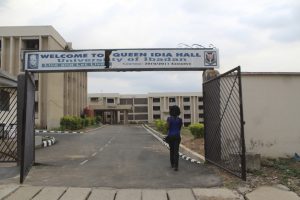 List Of Courses Offered In The University Of Ibadan (UI)