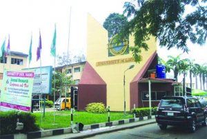 List Of Courses Offered In The University of Lagos(UNILAG)