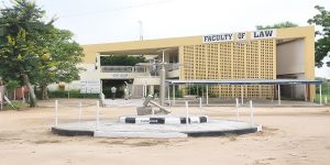 List Of Courses Offered In UNIMAID