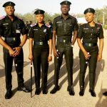 Nigerian Police Academy School Fees