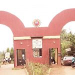 List of Courses Offered In AUCHIPOLY
