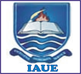 List of Courses Offered In IAUE