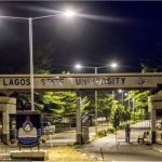 List of Courses Offered In LASU