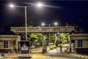 List of Courses Offered In LASU