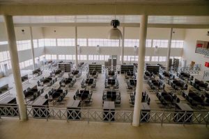 List of Courses offered In Technical University, Ibadan