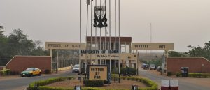 List of Courses offered In UNILORIN