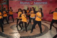 Maltina Dance All Registration and Audition Date