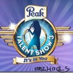 Peak Talent Hunt Registration and Audition 2018
