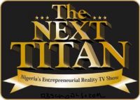 The Next Titan TV Reality Show Registration