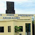 list Of Courses Offered In Ebonyi State University (EBSU)