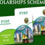 ptdf scholarship 2018/2019