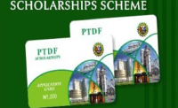 ptdf scholarship 2018/2019