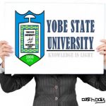 Yobe State University 2017/2018 Academic Calendar