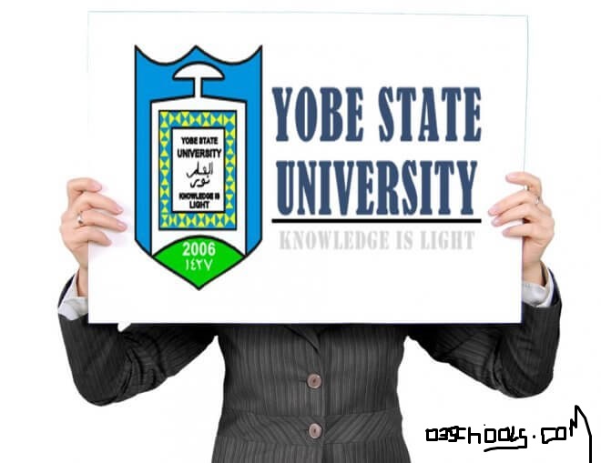 Updated Yobe State University Academic Calendar Ysu Edu Ng Calendar