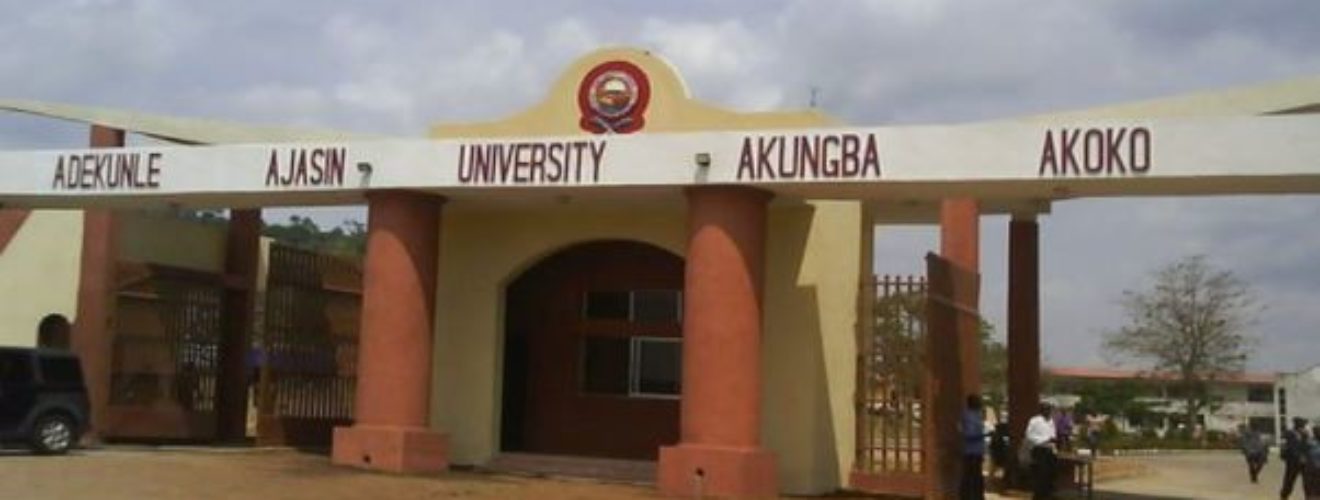 AAUA Admission List, o3schools