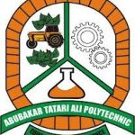 Courses Offered In Abubakar Tatari Ali Polytechnic