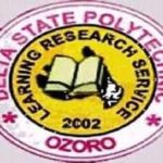 DSPZ ND Part-Time Admission Form