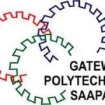 Courses Offered In Gateway Polytechnic, Saapade