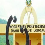 Courses Offered In Kogi State Polytechnic (KOGIPOLY)