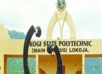 Courses Offered In Kogi State Polytechnic (KOGIPOLY)