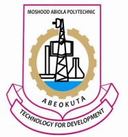 Courses Offered In Moshood Abiola Polytechnic