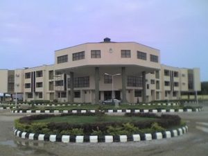 Courses offered In Akwa Ibom State Polytechnic