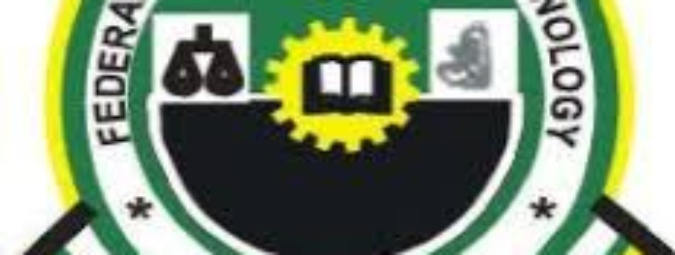 FUTO JUPEB Admission List 2017/2018, o3schools