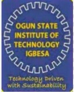 List Of Courses Offered In OGITECH