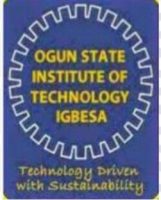 List Of Courses Offered In OGITECH