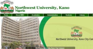 Northwest University (NWU) Admission List, o3schools