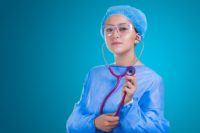 EKSUTH School of Nursing Admission Form 2018/2019