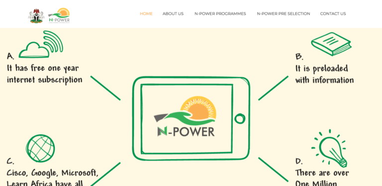 npower online portal