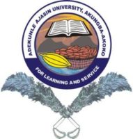 AAUA Cut Off Marks, o3schools