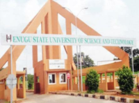 ESUT Cut Off Marks, o3schools