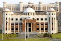 KUST Cut Off Marks, o3schools