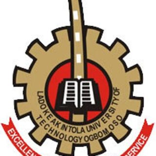 lautech departmental cut off mark for 2023 Archives - O3schools