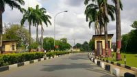 List Of Postgraduate Courses In UNILAG, o3schools