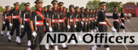 NDA Cut Off Marks, o3schools