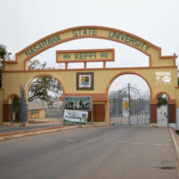 NSUK Cut Off Marks, o3schools