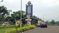 OAU Cut Off Marks, o3schools