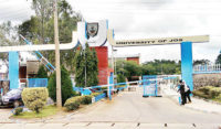 UNIJOS Postgraduate School Fees, o3schools