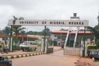 UNN Cut Off Marks, o3schools
